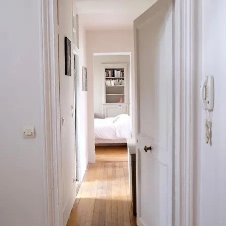 In Paris * Boulogne-Billancourt
