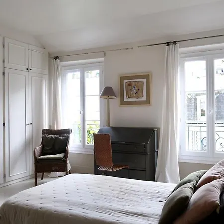 In Paris * Boulogne-Billancourt